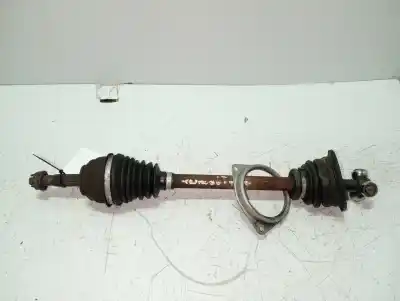 Second-hand car spare part  for RENAULT TWINGO (CO6)  OEM IAM references   