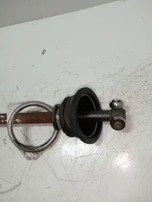 Second-hand car spare part front left transmission for renault twingo (co6) 1.2 (c066/67/68) 58 cv / 43 kw oem iam references   