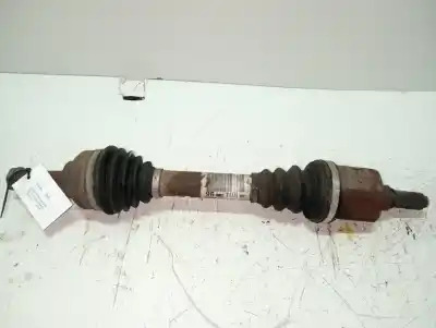 Second-hand car spare part  for CITROEN C6  OEM IAM references   