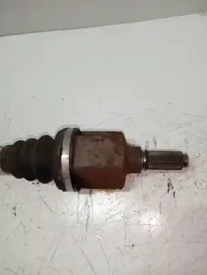 Second-hand car spare part front left transmission for citroen c6 básico oem iam references   