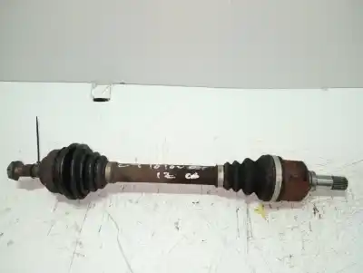 Second-hand car spare part Front Left Transmission for CITROEN C4 COUPE Cool OEM IAM references   