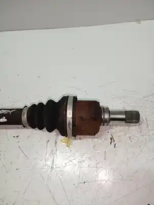 Second-hand car spare part front left transmission for citroen c4 coupe cool oem iam references   