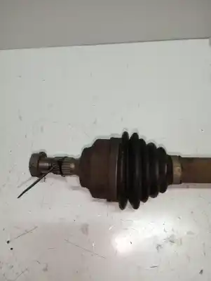 Second-hand car spare part front right transmission for citroen c4 coupe cool oem iam references   