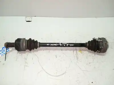 Recambio de automóvil de segunda mano de Transmision Trasera Derecha para BMW SERIE 3 BERLINA (E90) 318i referencias OEM IAM 7523959A104  