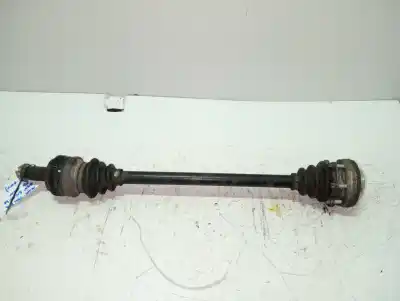 Recambio de automóvil de segunda mano de Transmision Trasera Izquierda para BMW SERIE 3 BERLINA (E90) 318i referencias OEM IAM 7523959A104  