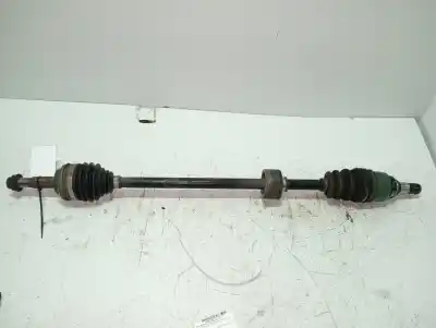 Автозапчастина б/у  для TOYOTA YARIS (NCP1/NLP1/SCP1)  Посилання на OEM IAM   