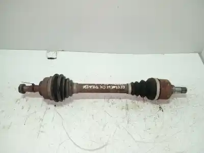 Peça sobressalente para automóvel em segunda mão  por CITROEN C4 PICASSO  Referências OEM IAM   