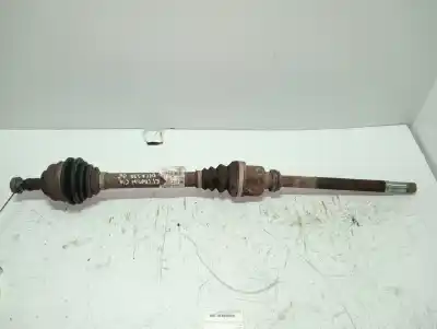 Peça sobressalente para automóvel em segunda mão  por CITROEN C4 PICASSO  Referências OEM IAM   