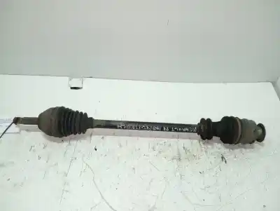 İkinci el araba yedek parçası ön Sag Sanziman için RENAULT 19 (B/C/L53) 1.9 DT OEM IAM referansları   