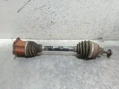 Piesă de schimb auto la mâna a doua transmisie fatã dreapta pentru audi sq5 (8r) 3.0 tdi quattro referințe oem iam 4g0407271e