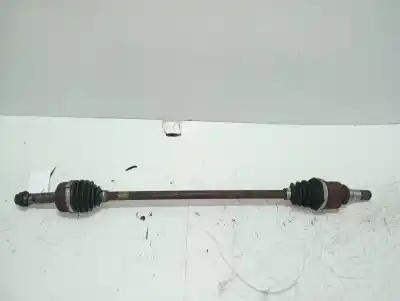 Second-hand car spare part front right transmission for citroen c1 sx oem iam references 