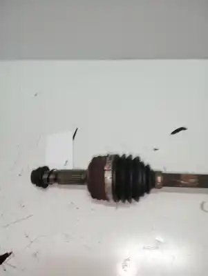 Second-hand car spare part front right transmission for citroen c1 sx oem iam references   