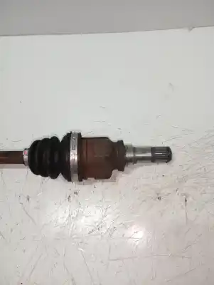 Second-hand car spare part front right transmission for citroen c1 sx oem iam references   