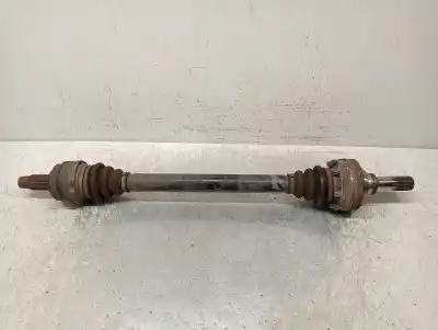 Gebrauchtes Autoersatzteil getriebe hinten rechts zum bmw serie 3 berlina (e90) 330i oem-iam-referenzen 