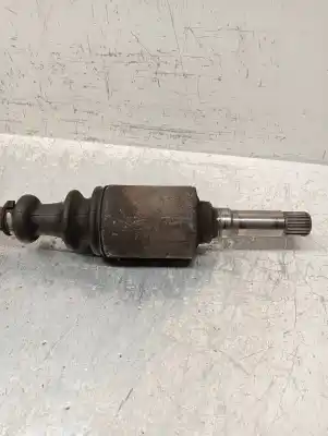 Second-hand car spare part Front Right Transmission for CITROEN AX 1.5 Diesel OEM IAM references   