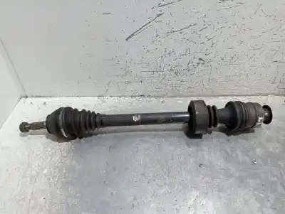Pièce détachée automobile d'occasion transmission avant droite pour renault 9 1.4 gtl avenue références oem iam 