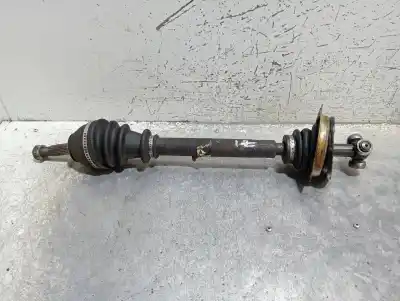 Pièce détachée automobile d'occasion transmission avant gauche pour renault 9 1.4 gtl avenue références oem iam 