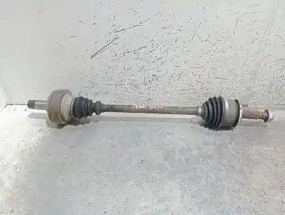 Pezzo di ricambio per auto di seconda mano trasmissione anteriore destra per mercedes-benz vito (w639) basic, combi 109 cdi compacto (639.601) riferimenti oem iam 