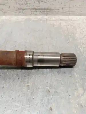 Peça sobressalente para automóvel em segunda mão transmissão dianteira direita por citroen c4 coupe collection referências oem iam 9636786880  