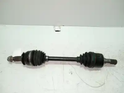 Second-hand car spare part  for MAZDA CX-5 (KF)  OEM IAM references   