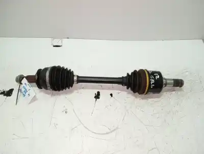 Second-hand car spare part Front Left Transmission for MAZDA 6 LIM. (GH) (.2012->) Style OEM IAM references   