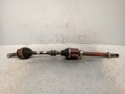 Second-hand car spare part FRONT RIGHT TRANSMISSION for NISSAN QASHQAI (J11)  OEM IAM references   