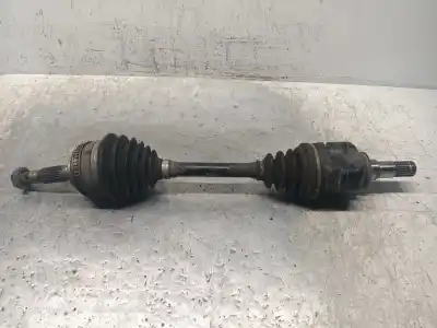 Second-hand car spare part Front Left Transmission for TOYOTA CARINA (T19) 2.0 16V CAT OEM IAM references   