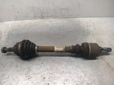Tweedehands auto-onderdeel TRANSMISSIE LINKS VOOR voor PEUGEOT 307 BREAK / SW (S1) BREAK XS OEM IAM-referenties   