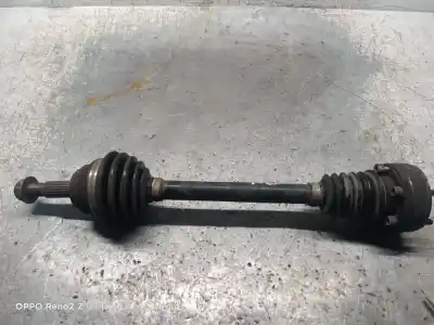 Tweedehands auto-onderdeel TRANSMISSIE LINKS VOOR voor VOLKSWAGEN POLO BERLINA (6N2) Conceptline OEM IAM-referenties   
