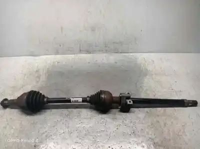 Tweedehands auto-onderdeel TRANSMISSIE RECHTS VOOR voor OPEL ASTRA J LIM. Enjoy OEM IAM-referenties 13250839  