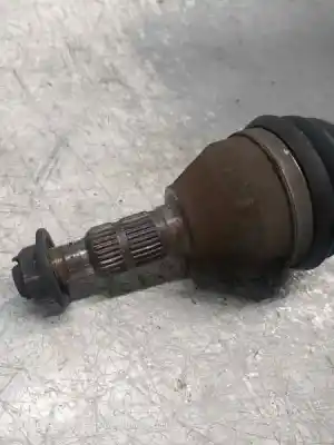 Second-hand car spare part front right transmission for opel astra j lim. enjoy oem iam references 13250839  