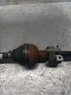 Second-hand car spare part front right transmission for opel astra j lim. enjoy oem iam references 13250839  