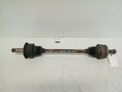 Pezzo di ricambio per auto di seconda mano Trasmissione Posteriore Sinistra per MERCEDES-BENZ CLASE CLK (W209) COUPE 2.7 CDI 20V CAT Riferimenti OEM IAM   