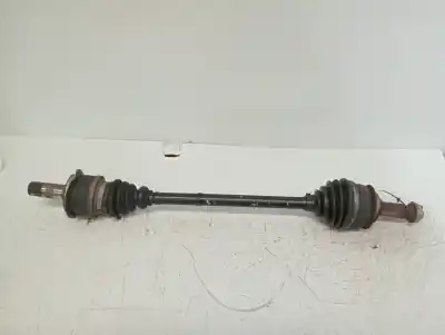 Peça sobressalente para automóvel em segunda mão transmissão dianteira direita por mercedes-benz vito (w639) basic, combi 111 cdi largo (639.603) referências oem iam 