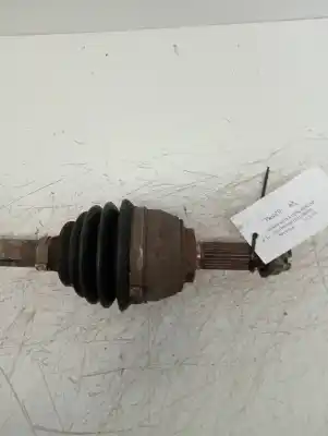 Second-hand car spare part front right transmission for nissan note (e11e) tekna oem iam references   