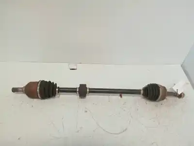 İkinci el araba yedek parçası  için NISSAN ALMERA (N16/E)  OEM IAM referansları   