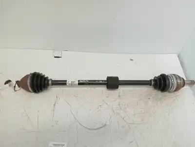 Second-hand car spare part Front Right Transmission for OPEL ASTRA GTC 1.8 16V OEM IAM references   
