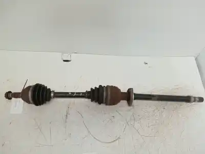 İkinci el araba yedek parçası ön Sag Sanziman için OPEL ASTRA H BERLINA Cosmo OEM IAM referansları   