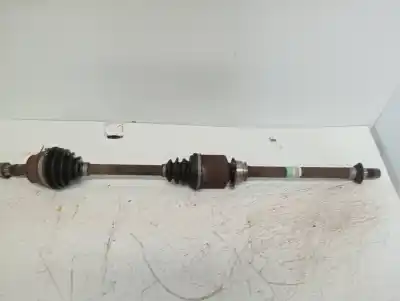 Second-hand car spare part Front Right Transmission for OPEL ASTRA GTC 1.8 16V OEM IAM references   