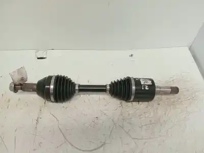 Second-hand car spare part Front Left Transmission for OPEL ANTARA 2.2 CDTI CAT (A 22 DM / LNQ) OEM IAM references   