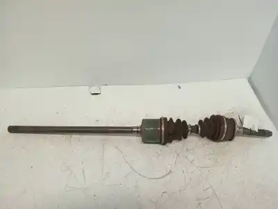 Second-hand car spare part  for OPEL FRONTERA A  OEM IAM references   