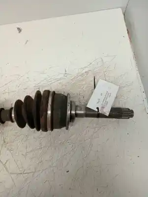 Second-hand car spare part front right transmission for opel frontera a 2.5 turbodiesel oem iam references   