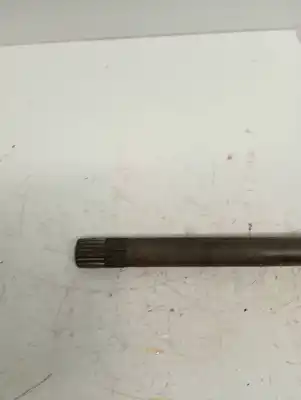 Second-hand car spare part front right transmission for opel frontera a 2.5 turbodiesel oem iam references   