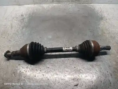 Pièce détachée automobile d'occasion Transmission Avant Gauche pour OPEL ASTRA J LIM. Enjoy Références OEM IAM 13250834  