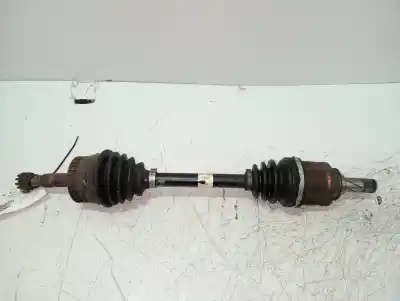 Tweedehands auto-onderdeel transmissie links voor voor opel meriva enjoy oem iam-referenties 