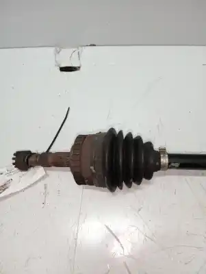 Second-hand car spare part front left transmission for opel meriva enjoy oem iam references   