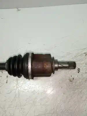 Second-hand car spare part front left transmission for opel meriva enjoy oem iam references   