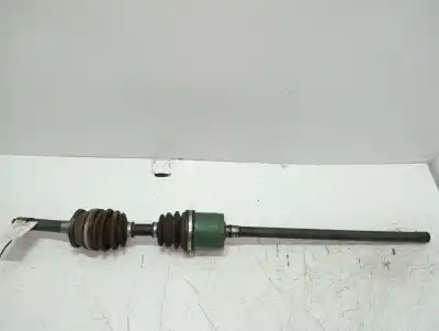 Second-hand car spare part Front Left Transmission for OPEL FRONTERA A 2.0 OEM IAM references   