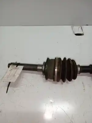 Second-hand car spare part front left transmission for opel frontera a 2.0 oem iam references   