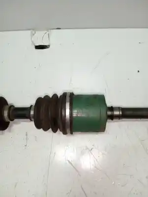 Second-hand car spare part front left transmission for opel frontera a 2.0 oem iam references   